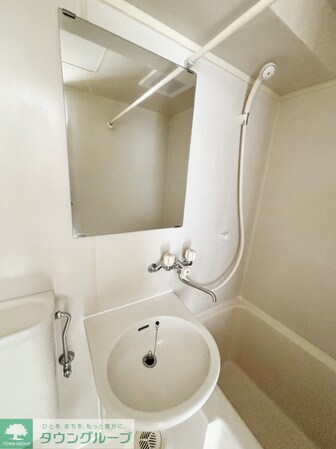 ステイヒルズの物件内観写真